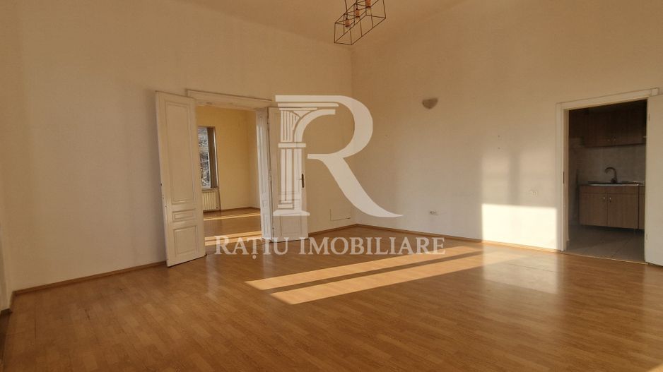 Apartament cu 2 camere | 99 mp utili | Facultatea de medicina | Oradea. - Poză 2