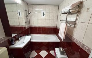 AP. 2 CAMERE- APARATORI, MASINA DE SPALAT VASE,PARCARE ADP, METROU - Poză 8