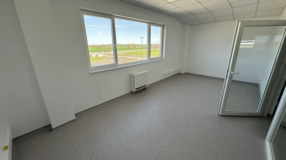 Hala depozitare cu birouri zona de N - Poză 18