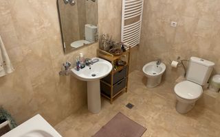 APARTAMENT CU 4 CAMERE LA VANZARE LANGA PARCUL HERASTRAU - Poză 9