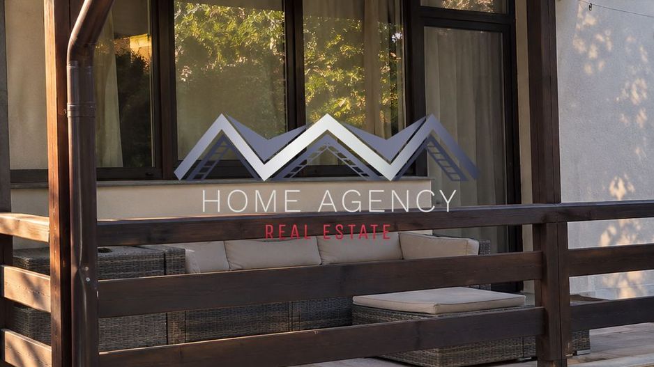 Casa P+1+M 4 camere | Curte libera 275mp - Poză 10