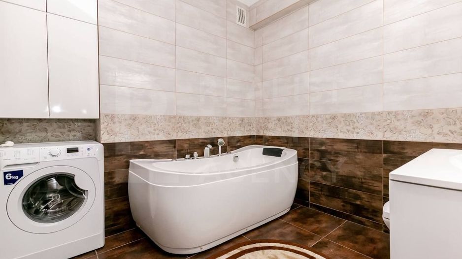 Chirie, apartament, 3 camere, Valea Trandafirilor, Centru - Poză 10