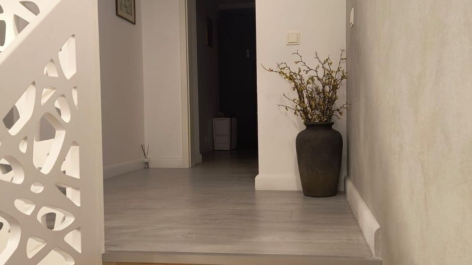 Apartament tip duplex Moghioros Park Residence - Poză 12