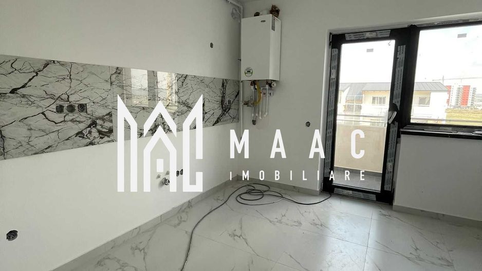 Apartament 2 camere | Finisat | Zona Doamna Stanca - Poză 1