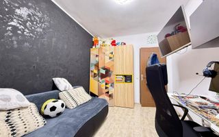 3 camere, decomandat, la cheie, Academia Națională de Muzică Gheorghe Dima - Poză 7