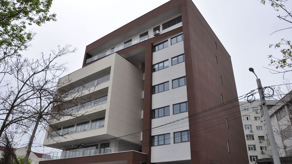 GARSONIERA TURDA | BLOC NOU - Poză 9