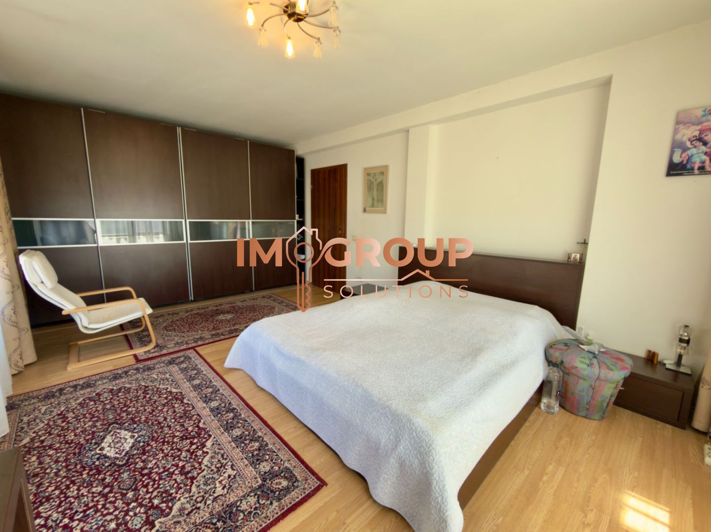 CASA INDIVIDUALA - TEREN 800 MP - TOATE UTILITATILE - LANGA SOLEIA - Poză 4