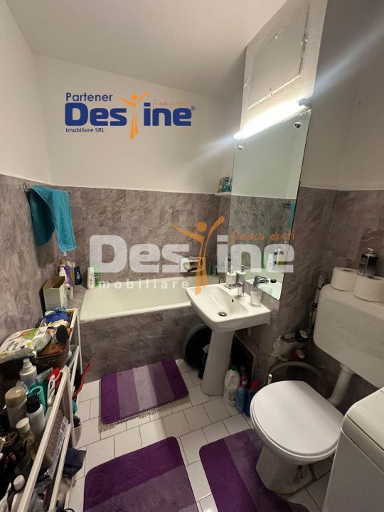 Apartament 2 camere, zona excelenta, Calea Aradului, Timisoara - Poză 10