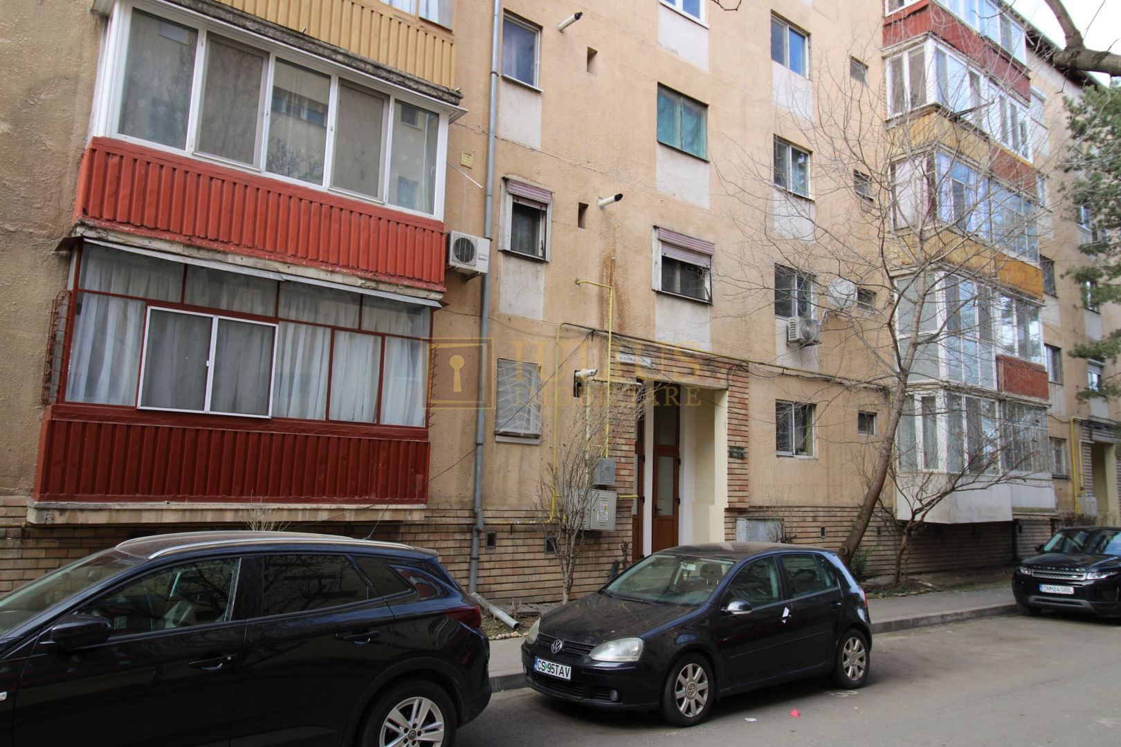 3 camere, situat in Complexul Studentesc, centrala proprie, familie, studenti - Poză 19