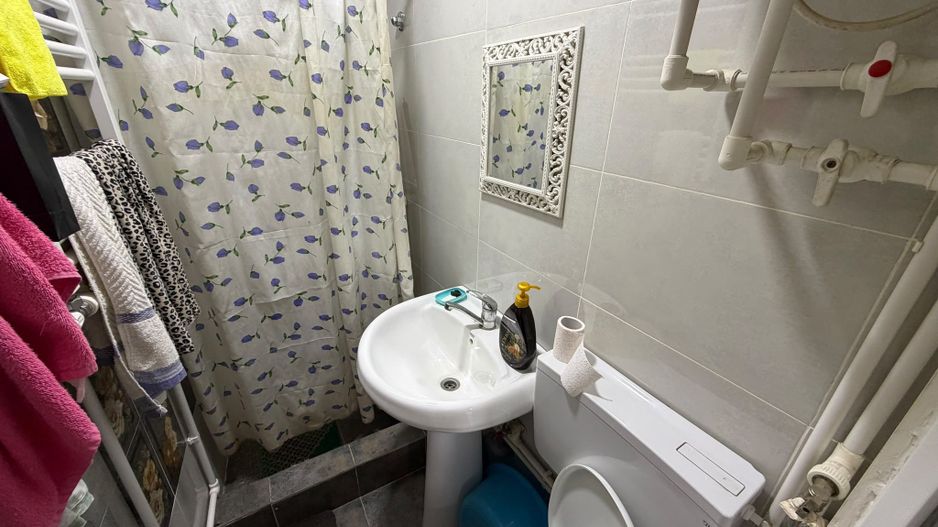 CASA INDIVIDUALA -TOATE UTILITATILE, 4 CAMERE, MOBILATA, COMISION 0% - Poză 9