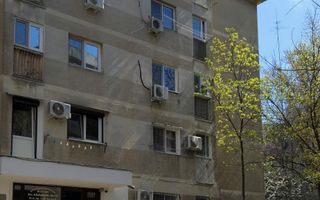 Garsoniera 27 mp – 3 min Metrou Crangasi – Bloc 1981 – Comision 0% - Poză 13