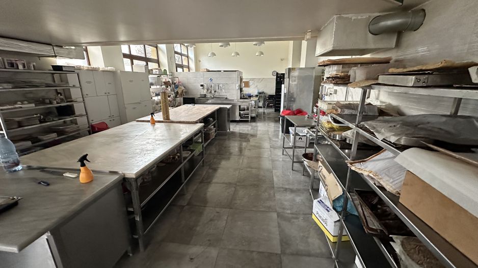 SAD suprafata 466 mp de vanzare - Poză 11