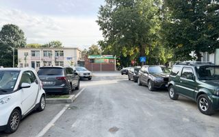 Spatiu birouri/cabinete medicale/etc 240mp Tiglina 1 - Poză 4