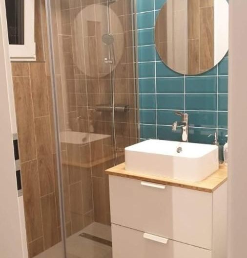 Apartament cochet cu doua camere, Emil Racovita, 115.000€ - Poză 7