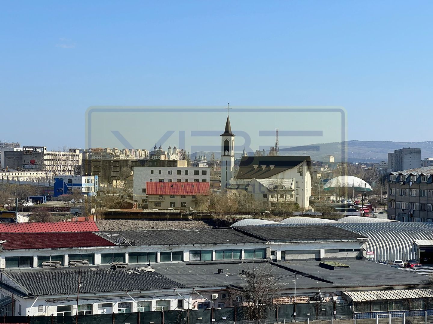 Apartament 2 camere decomandat Conest Evolution - Poză 28