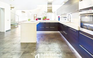 Descoperă eleganța unei case moderne– vizitează prin tur virtual - Poză 14