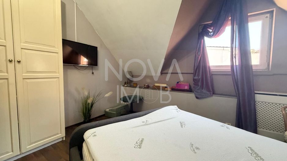 Casa de inchiriat, Zona Milea - Poză 16
