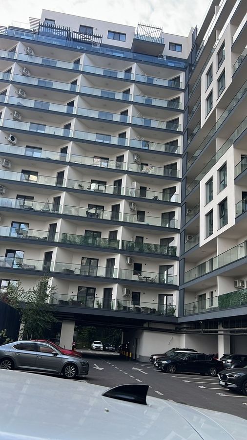 Apartament 3 camere zona Mihail Sebastian - Poză 9