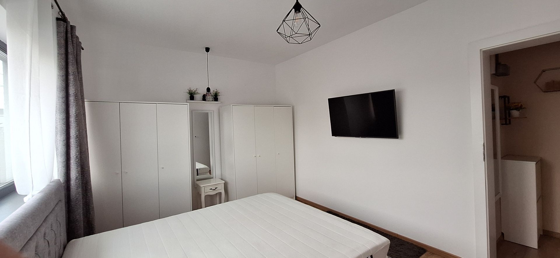 Duplex Parter cu 3 camere - Poză 6