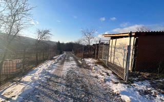 Teren Vladesti | 1025 MP | Zona White Department - Poză 4