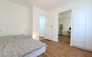 Apartament 2 camere renovat complet in stil minimalist, Pta Domenii - Mihalache - Poză 11