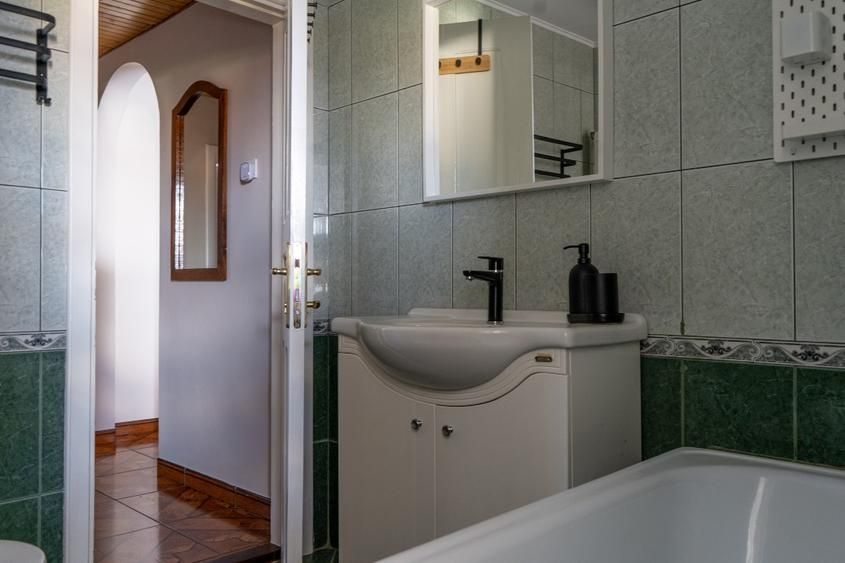 Elisabetin - Piata Bisericii  | 5 camere | Centrala  Proprie - Poză 9