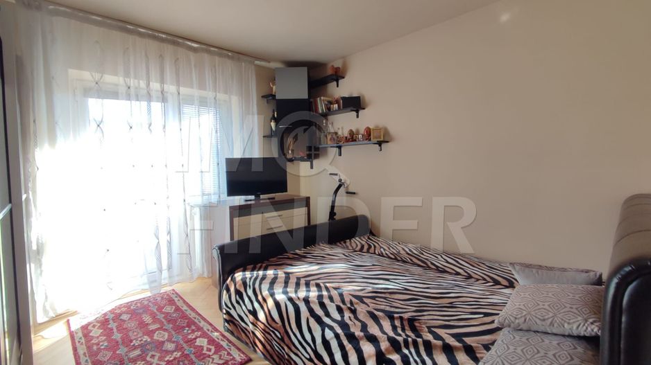 COMISION ZERO- 3 Camere Muncitorilor Gheorgheni - Poză 3