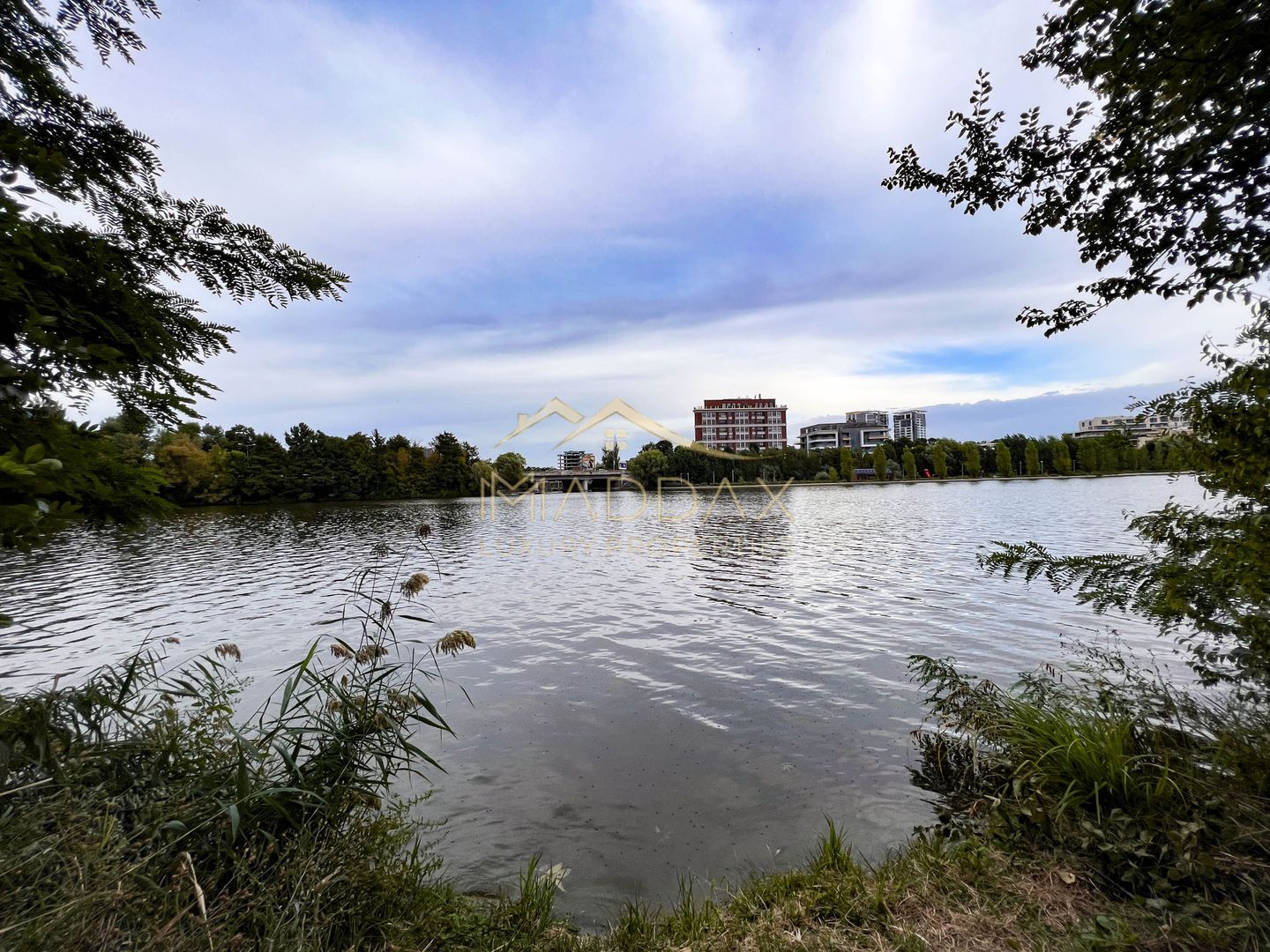 Impressive Villa // Floreasca Lake - Poză 3