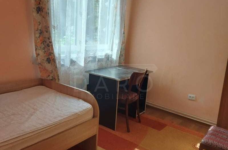 oferim spre inchiriere apartament cu 3 camere  Tudor - Poză 4