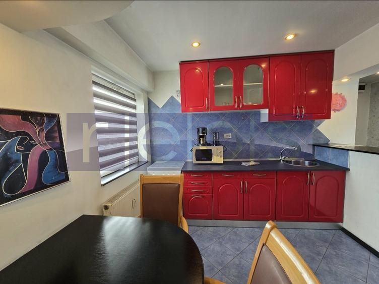 VANZARE GARSONIERA | DECOMANDATA | ZONA UNIRII - Poză 1