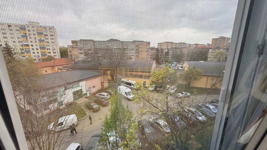 2 camere, Circumvalatiunii-Dacia, la 5 minute de Iulius, zona superba! - Poză 15