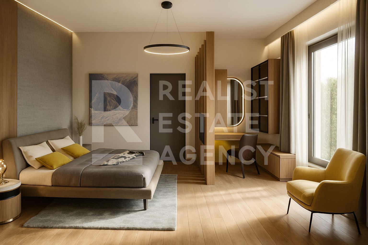 Vânzare, casă modernă, 4 camere, Cristian - Poză 9