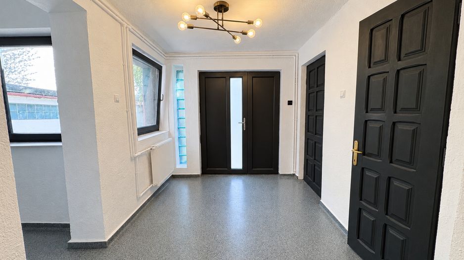 Spatiu de birouri in zona Domenii – 95 mp utili + garaj 30 mp - Poză 2