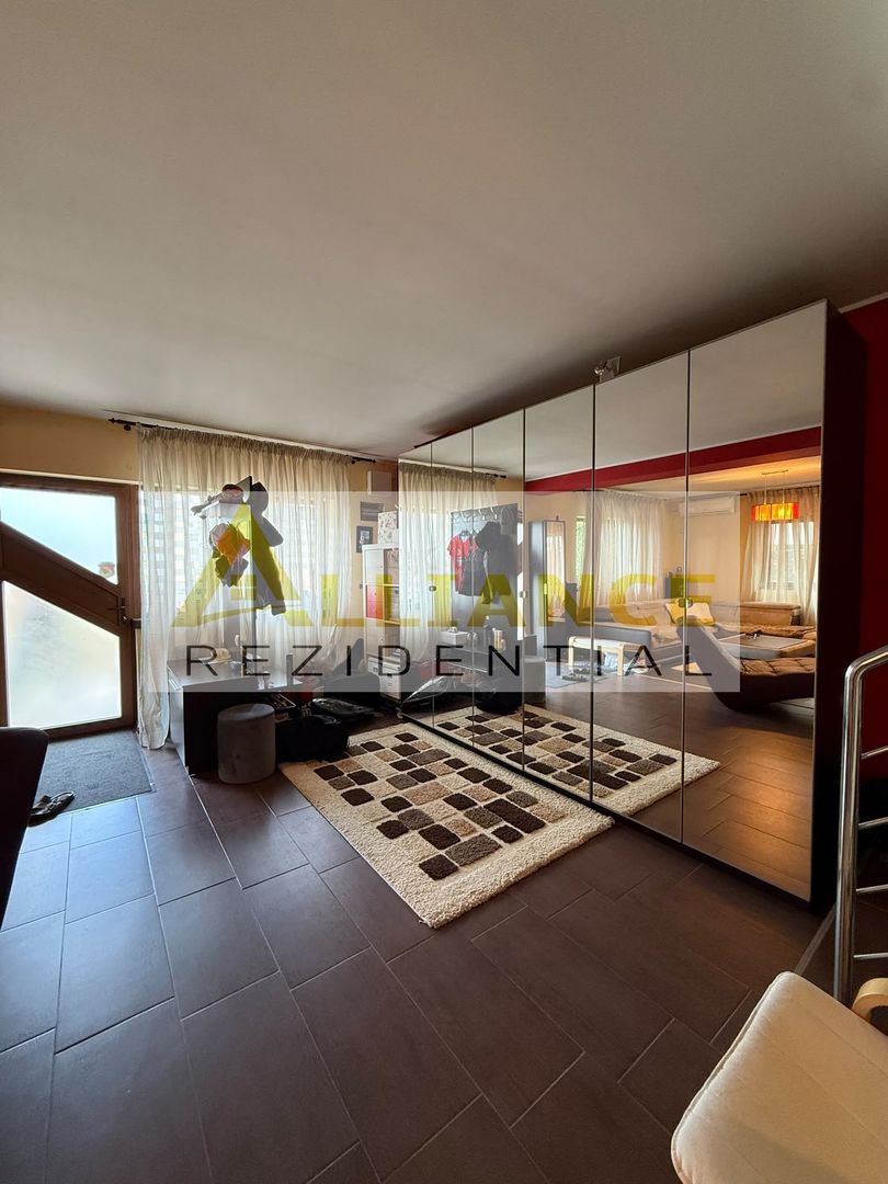 VILA INDIVIDUALA | 4 CAMERE 3 BAI | PRIMARIE POPESTI LEORDENI | 246MP - Poză 5
