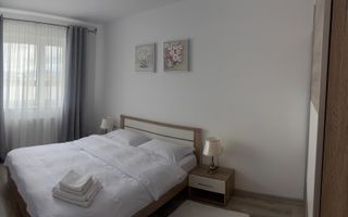 Apartament 2 camere de închiriat Kasper Residence - Poză 1