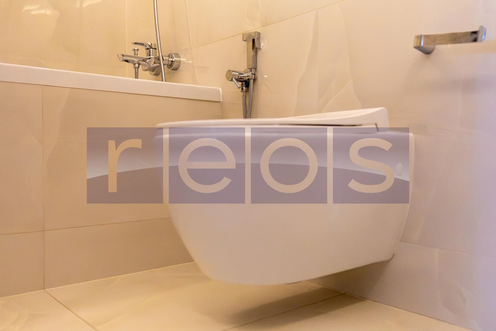 VANZARE APARTAMENT 3 CAMERE 100MP | ONE VERDI | ULTRAFINISAT | PARCARE - Poză 20