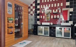 INCHIRIERE -2 VILE -ZONA MOGOSOAIA - Poză 9