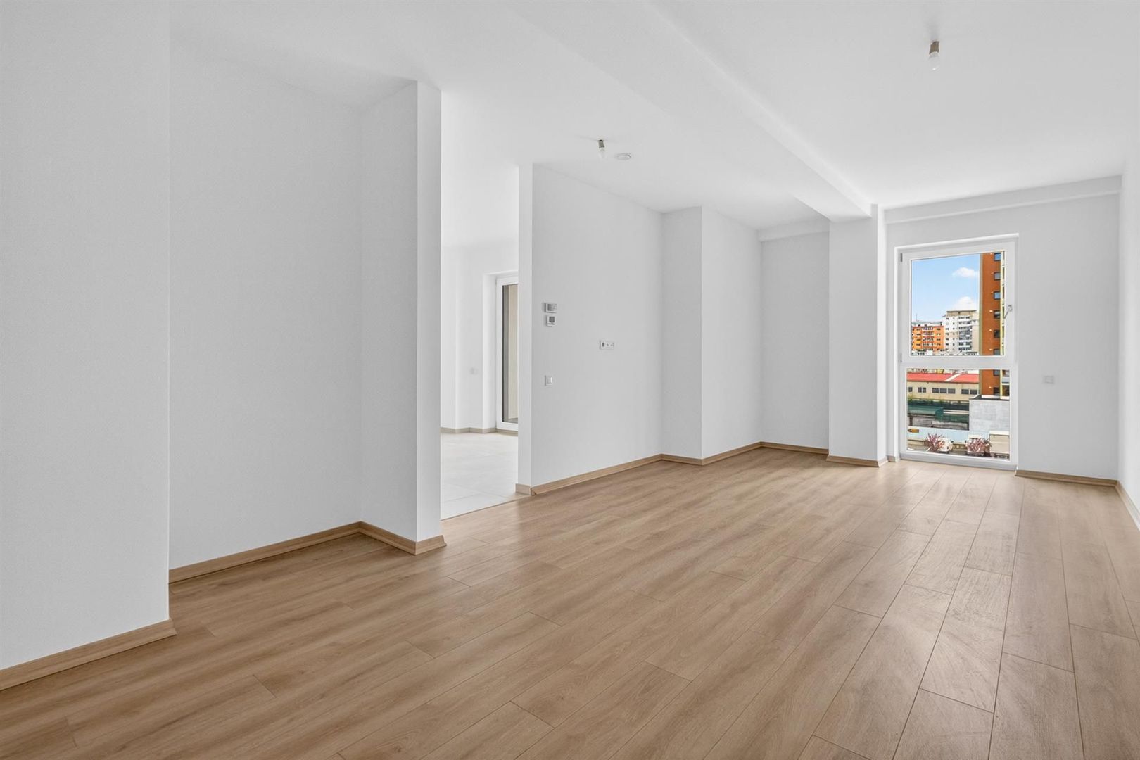 Garsoniera premium 43 mp si parcare Subterana Inclusa Noble Residence - Poză 4