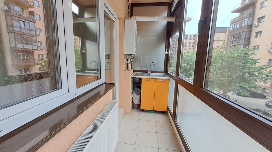 Apartament 2 camere Militari Residence - Poză 14