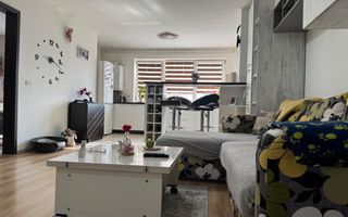 Apartament 2 camere modern, bloc nou, zona Garii, parcare+boxa - Poză 3