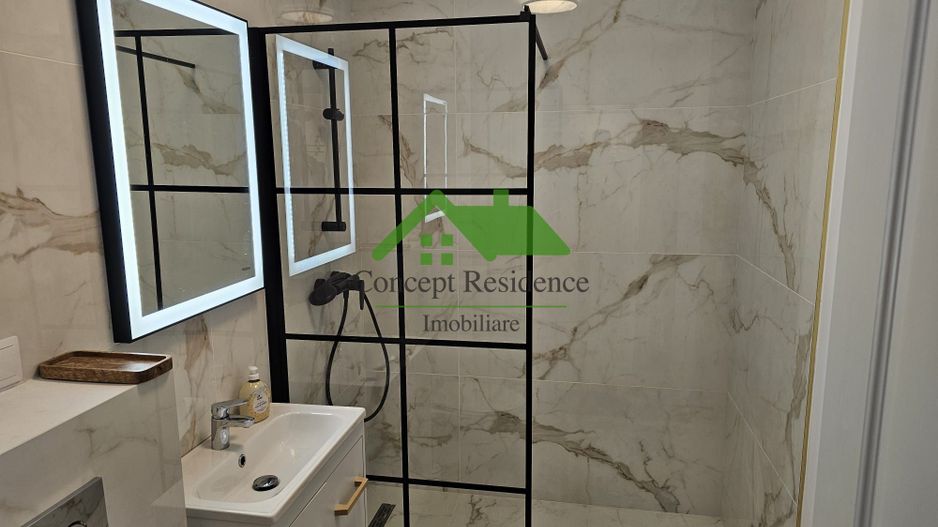 2 camere – bloc nou 2024, superfinisat, etaj 3/3, str. Păltinisului - Poză 17