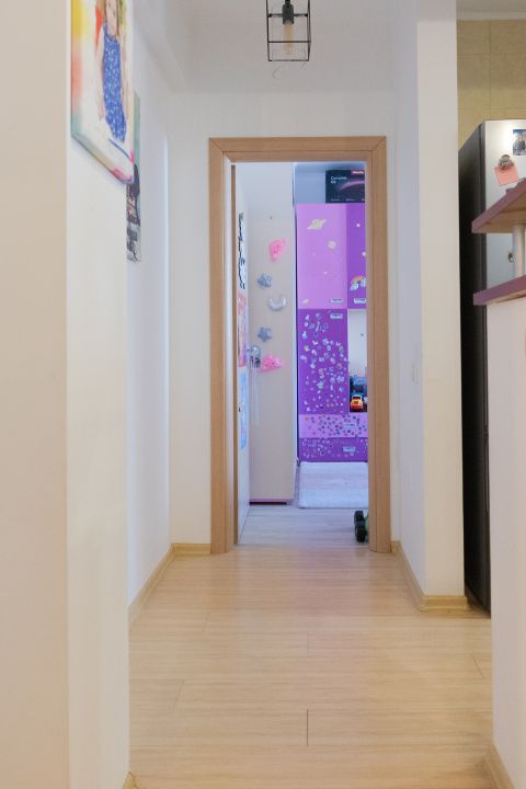 TOMIS PLUS (COD 05) Apartament 3 Camere Premium Ideal pentru Familie - Poză 26