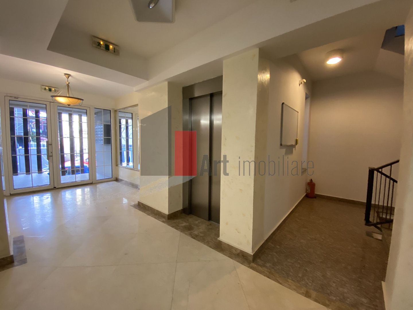 Apartament 3 camere, bloc 2015, zona Ultracentrala | Eminescu/Tunari - Poză 14