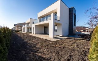 Case moderne cu etaj – Sânpetru, Brașov - Poză 12