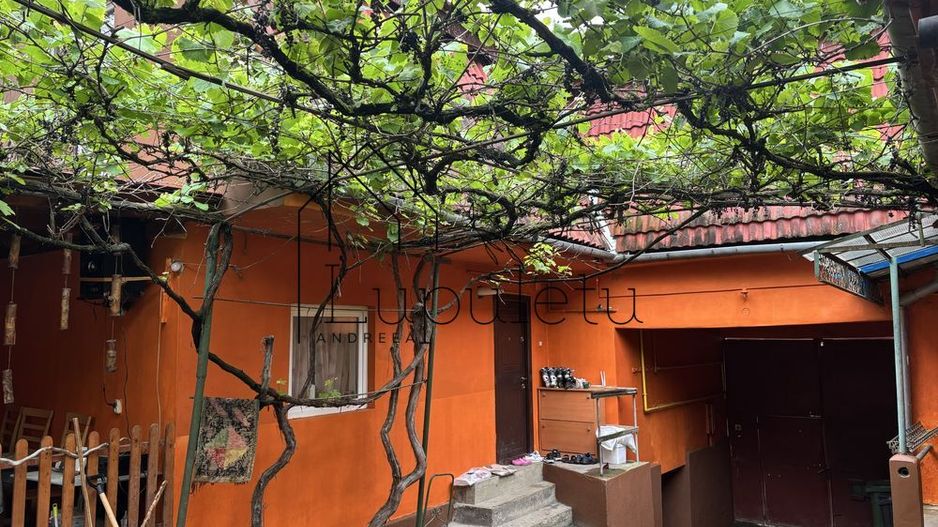 Casă de Vânzare în Bungard | 150 MPU | 2 Corpuri de Clădire - Poză 13