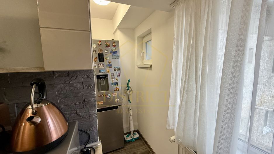 Apartament complet renovat cu 2 camere | Freidorf - Poză 12