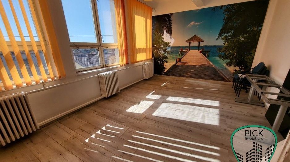 P 4124 - Birouri cu diferite dimeniuni în Târgu Mureș - Ultracentral - Poză 1