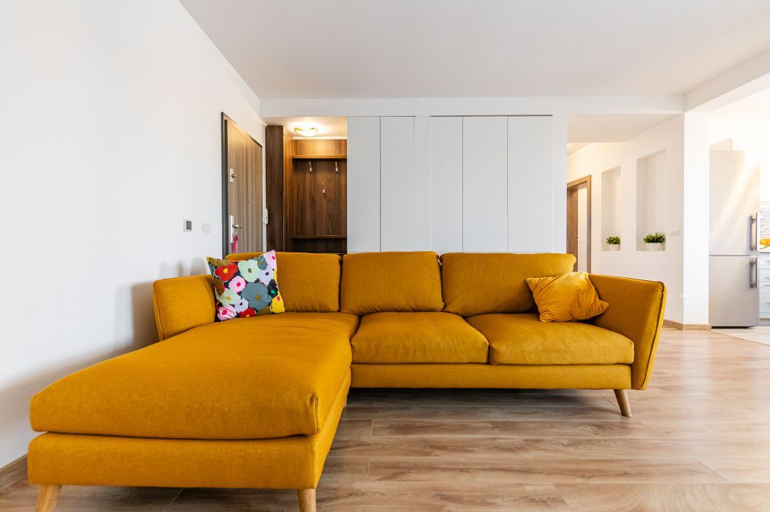 Apartament 3 cam, 76 mp + balcon, etaj 1,  Dumbravița, str. Rodiei,  Comision 0% - Poză 28
