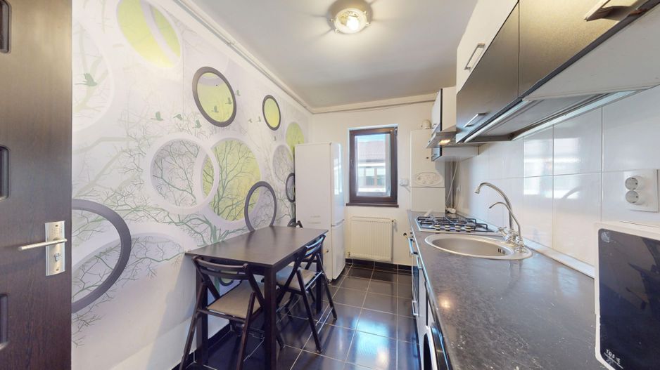 Apartament 2 camere plus Mansarda Metalurgiei - Drumul Binelui - Poză 13