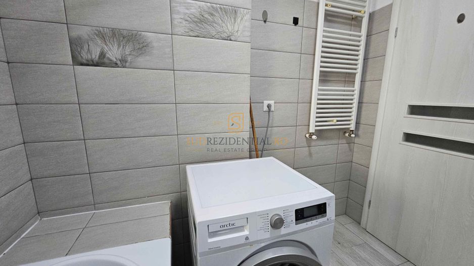 Apartament 2 camere de inchiriat, parcare, metrou Dimitrie Leonida - Poză 13